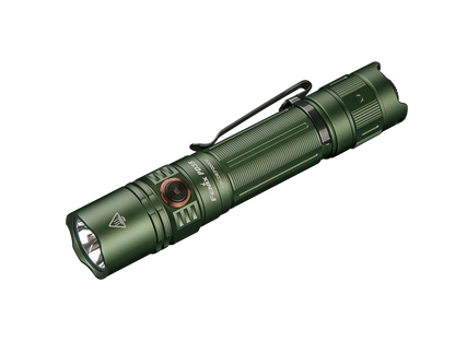 Fenix PD35 V3.0 Everyday Carry Flashlight - 1700 Lumens