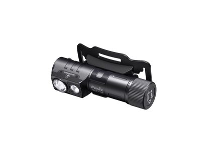 Fenix HM71R Rechargeable Industrial LED Headlamp