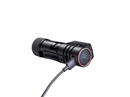 Fenix HM71R Rechargeable Industrial LED Headlamp