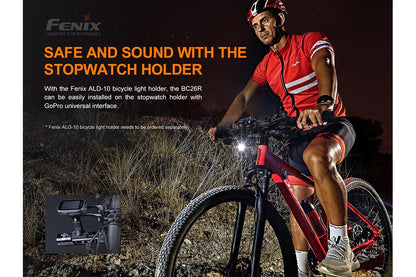 Fenix BC26R LED Bike Light