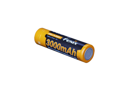 Fenix ARB-L18 Series Rechargeable 18650 Battery