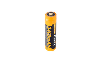 Fenix ARB-L18-3400mAh Rechargeable 18650 Battery