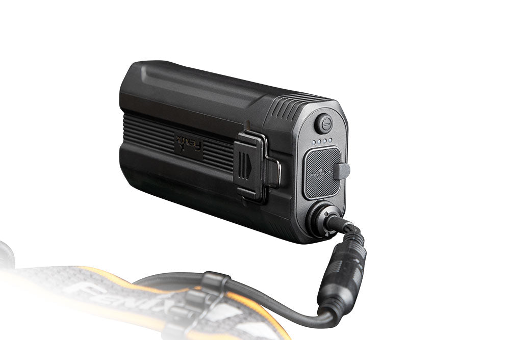 Fenix HP30R V2.0 LED Headlamp - 3000 Lumens