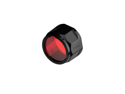 Fenix AOF-S+ V2 Red Filter Adapter