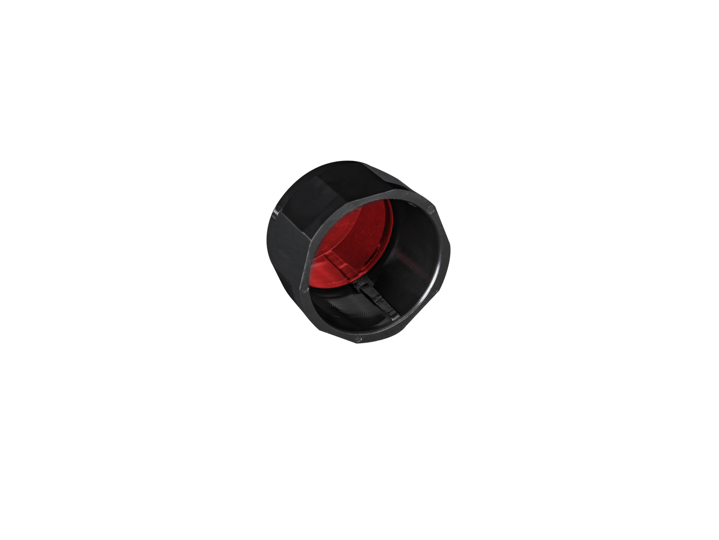 Fenix AOF-S+ V2 Red Filter Adapter