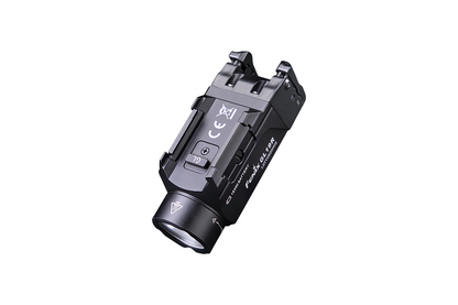 Fenix GL19R Rechargeable Tactical Light - 1200 Lumens