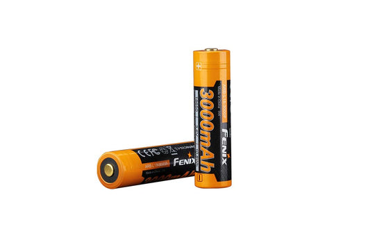 Fenix ARB-L18-3000P Rechargeable Li-ion Battery