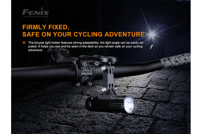 Fenix ALD-10 Bike Light Holder with GoPro Interface