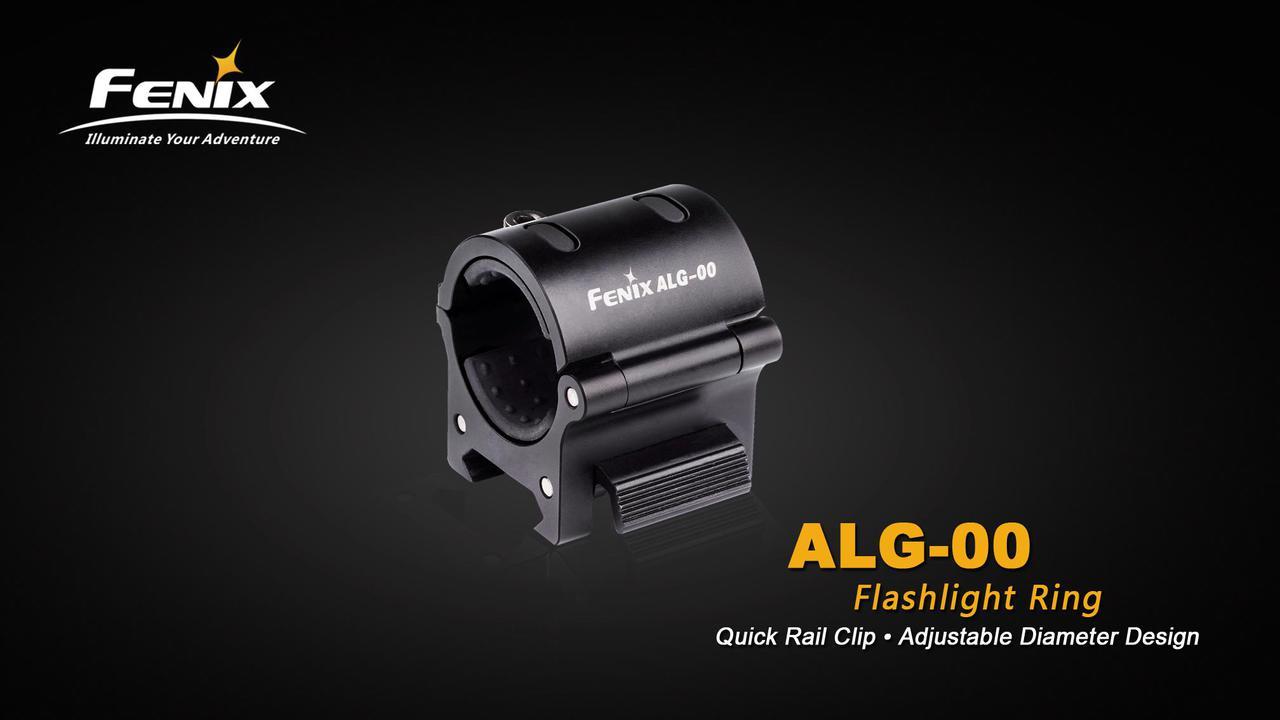 Fenix ALG-00 Flashlight Ring