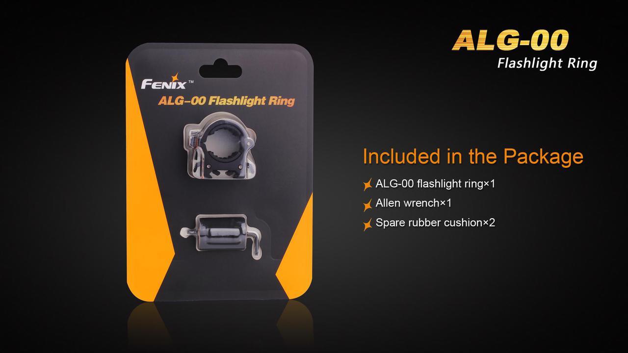 Fenix ALG-00 Flashlight Ring