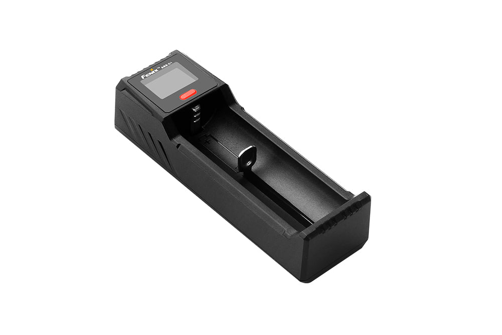 Fenix ARE-D1 Single Channel Smart Battery Charger