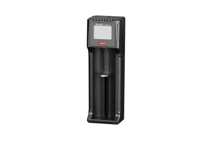 Fenix ARE-D1 Single Channel Smart Battery Charger