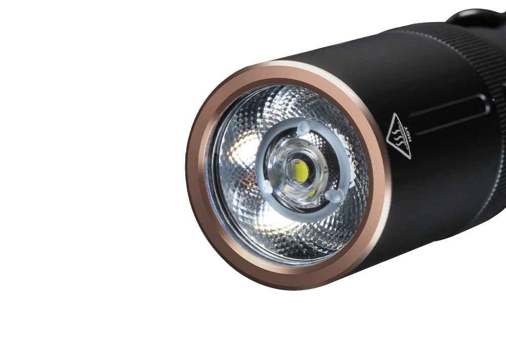 Fenix E20 V2.0 EDC Flashlight - 350 Lumens