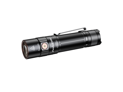 Fenix E35R High-Performance Rechargeable LED Flashlight