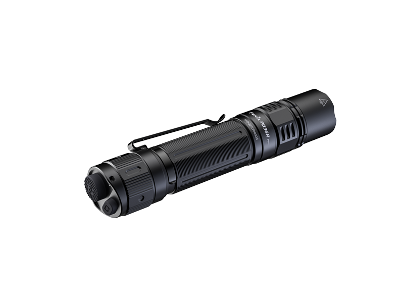 Fenix PD36R Pro 2800 Lumen Flashlight + Free E03R V2 (optional)