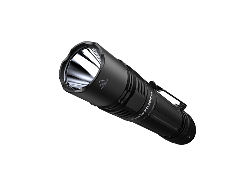 Fenix PD36R Pro 2800 Lumen Flashlight + Free E03R V2 (optional)