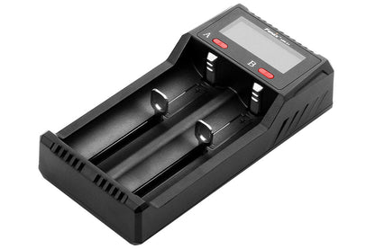 Fenix ARE-D2 Dual Channel Smart Battery Charger