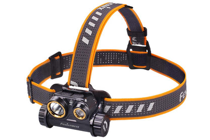 Fenix HM65R Rechargeable LED Headlamp - 1400 Lumens