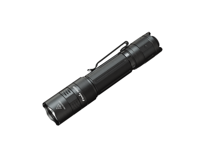 Fenix PD32R Rechargeable Silent Switch LED Flashlight