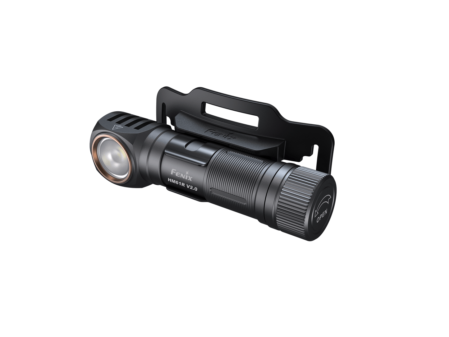 Fenix HM61R V2 Rechargeable LED Headlamp - 1600 Lumens