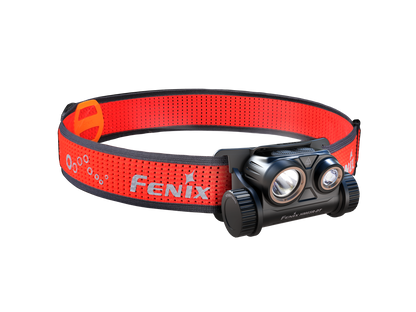 Fenix HM65R-DT Trail Running LED Headlamp