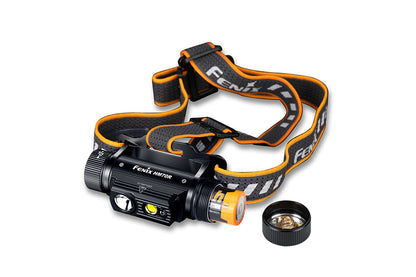 Fenix HM70R Rechargeable LED Headlamp - 1600 Lumens