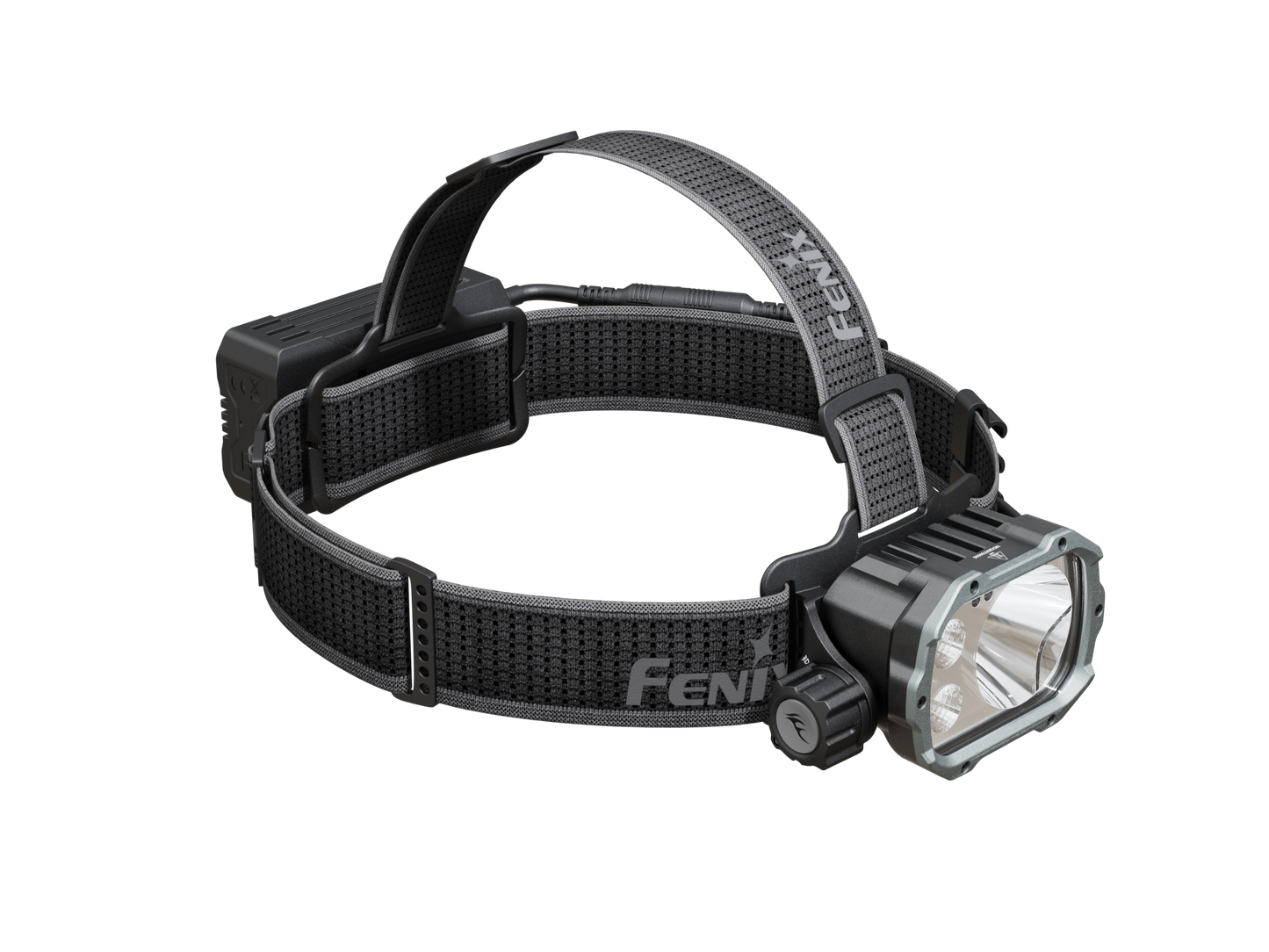 Fenix HP35R Search and Rescue Headlamp