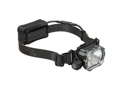 Fenix HP35R Search and Rescue Headlamp