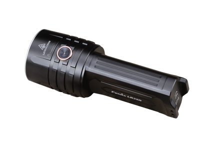 Fenix LR35R Rechargeable LED Flashlight - 10,000 Lumens