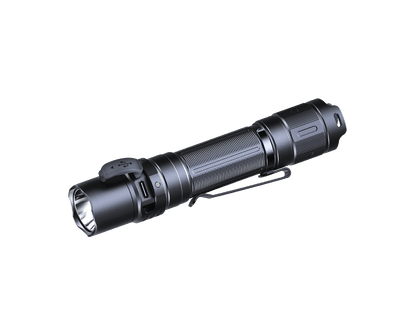 Fenix PD35R Compact Rechargeable Tactical Flashlight