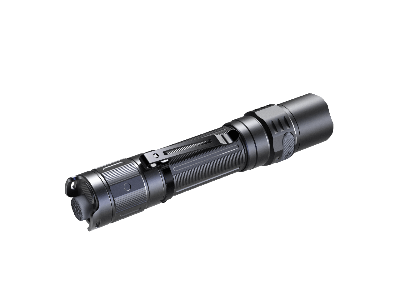 Fenix PD35R Compact Rechargeable Tactical Flashlight