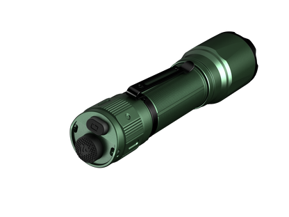 Fenix TK16 V2.0 Tactical Flashlight - 3100 Lumens