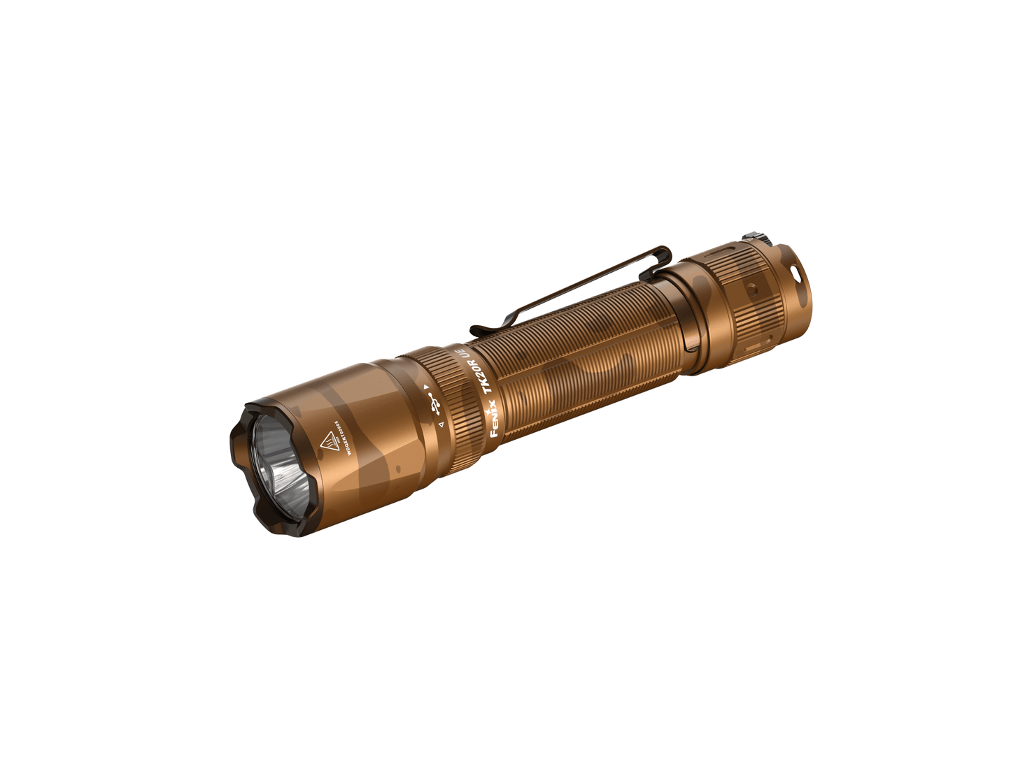 Fenix TK20R UE Tactical LED Flashlight - 2800 Lumens