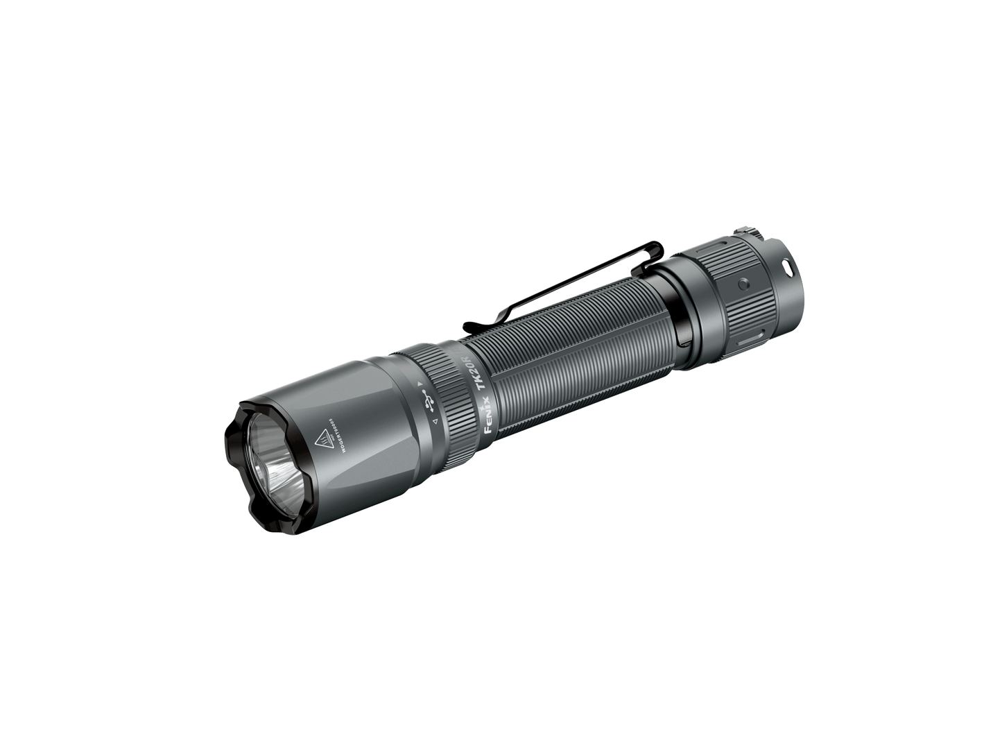 Fenix TK20R UE Tactical LED Flashlight - 2800 Lumens