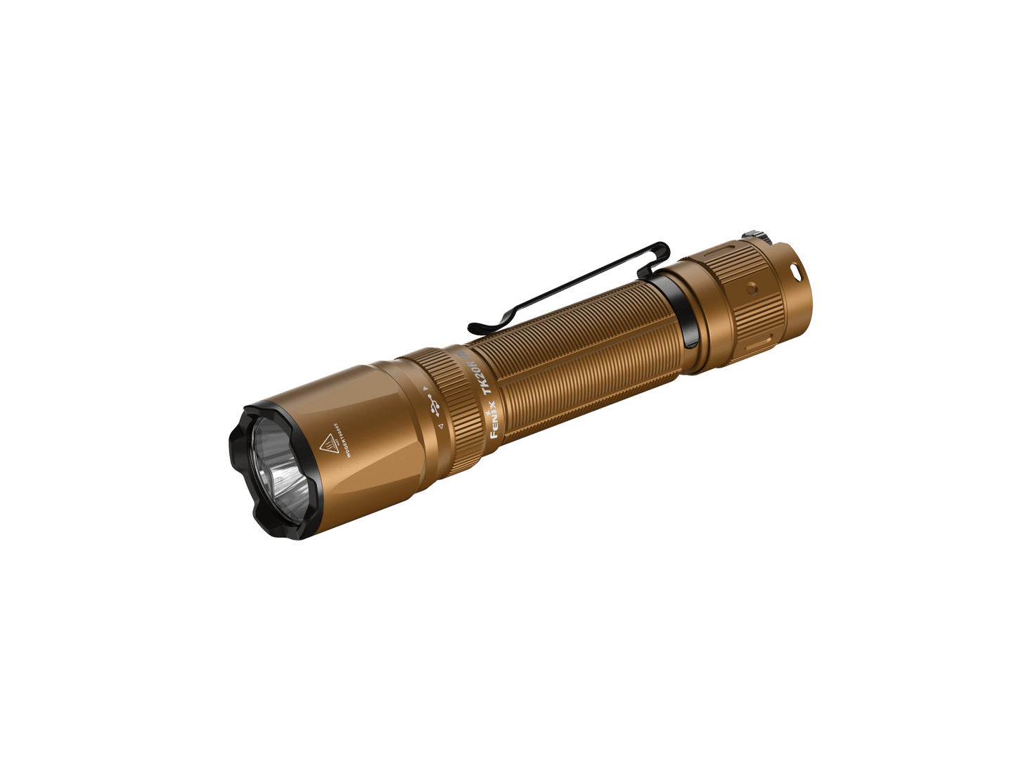 Fenix TK20R UE Tactical LED Flashlight - 2800 Lumens