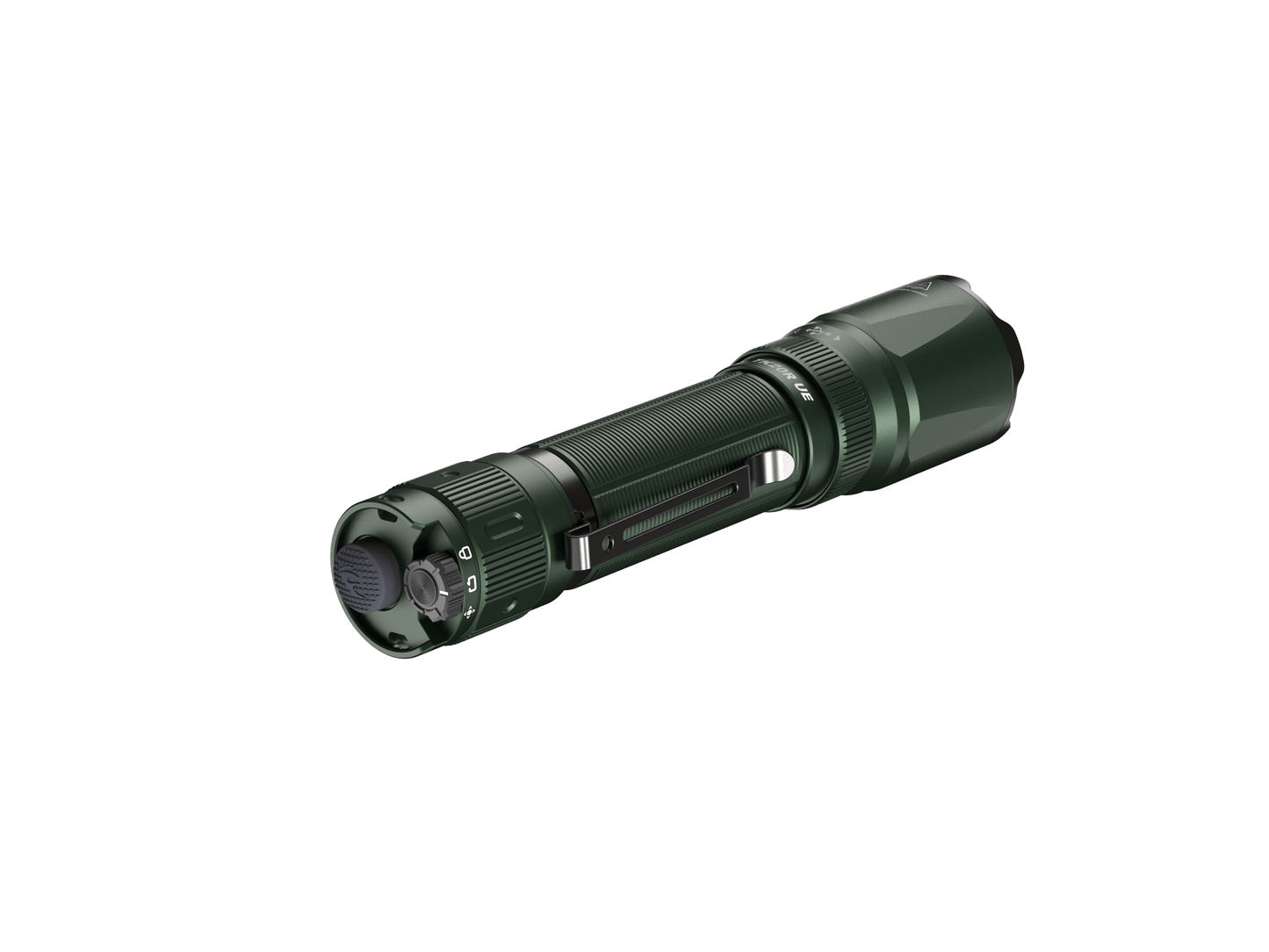 Fenix TK20R UE Tactical LED Flashlight - 2800 Lumens