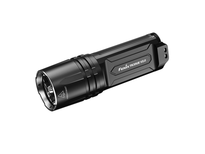 Fenix TK35UE V2.0 Flashlight - 5000 Lumens