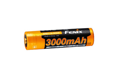 Fenix ARB-L18-3000P Rechargeable Li-ion Battery