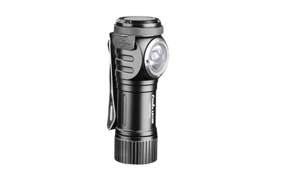 Fenix LD15R Right-Angled Rechargeable LED Flashlight