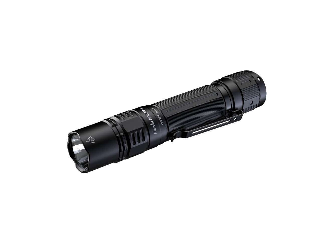 Fenix PD36R Pro 2800 Lumen Flashlight + Free E03R V2 (optional)